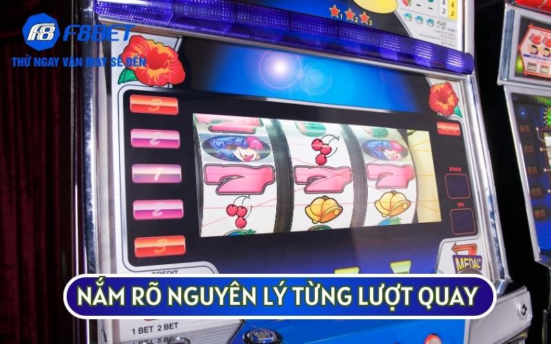 Nguyên lý của các lượt quay sẽ giúp bạn trở nên giàu có chỉ trong vài lần quay